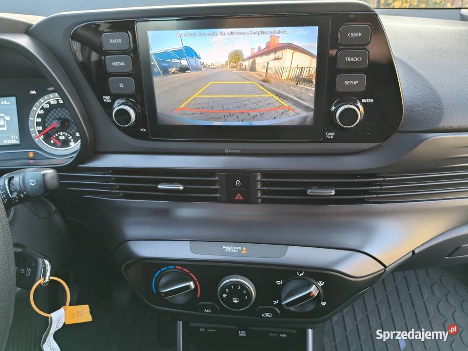 Serwis ASO 1 właściciel gwarancja producenta światła do jazdy dziennej sprzedam