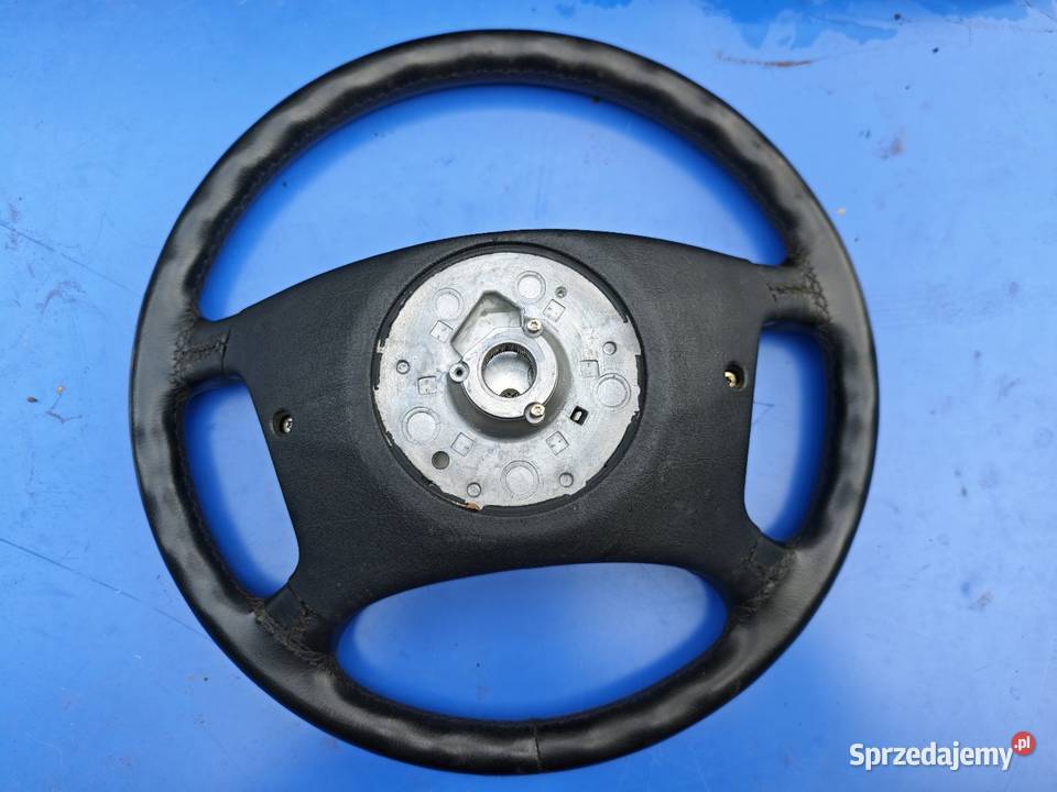 Kierownica wielofunkcyjna BMW E38 przed lift Żory