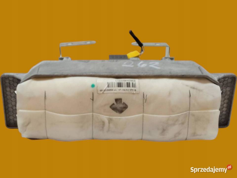 PODUSZKA POWIETRZNA AIRBAG PRAWA PASAŻERA DESKI świętokrzyskie