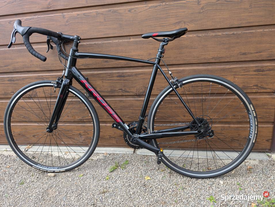 Rower Kross Vento 20 Przemyśl