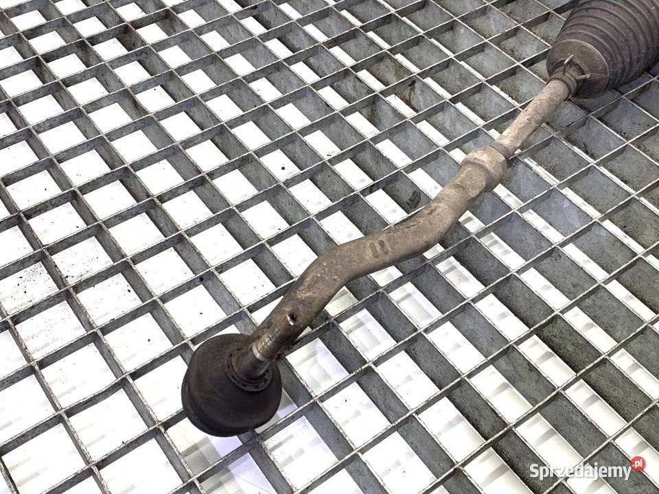 PRZEKŁADNIA KIEROWNICZA MAGLOWNICA PEUGEOT 208 I