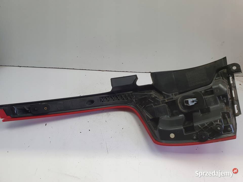 LAMPA PRAWA Volvo XC90 II Led TYLNIA TYLNA prawy Rudka