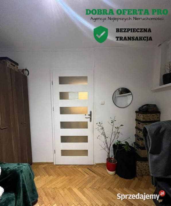 2 pokoje spółdzielcze własnościowe plaży Gdańsk