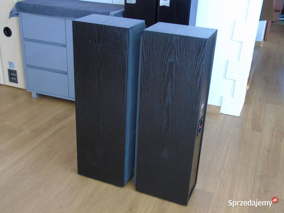 Kolumny JBL ATX30 sprawne DOSTAWA podkarpackie Jasło