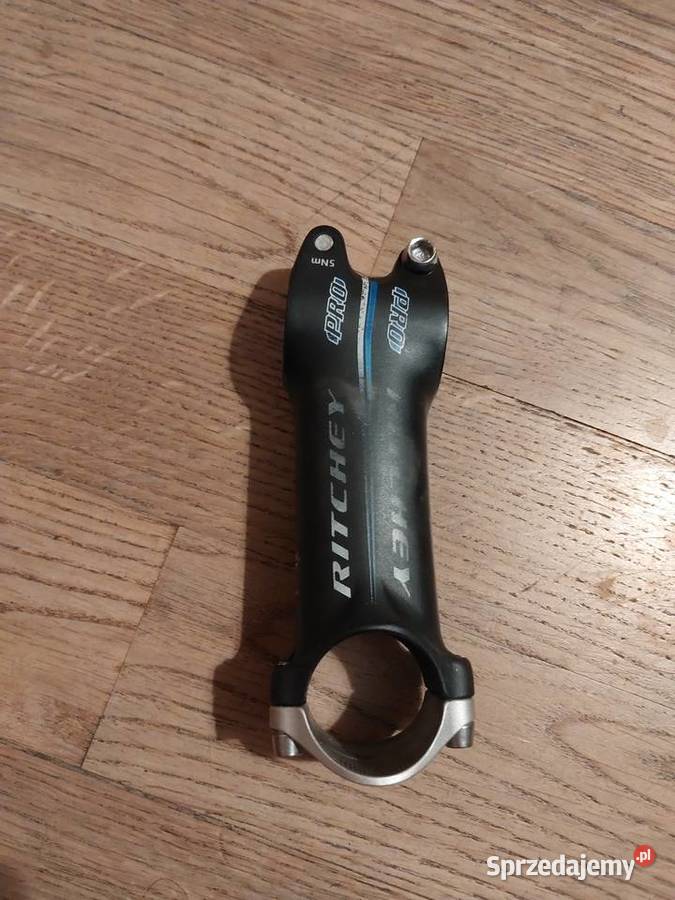 RITCHEY OS 4AXIS Warszawa