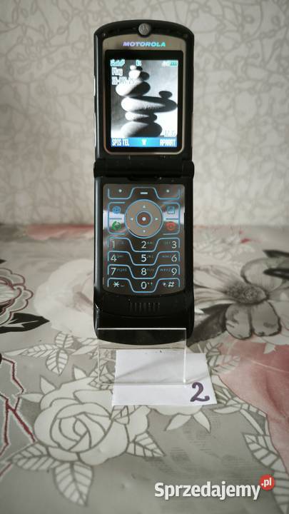 Motorola V3 V3i Wyszków