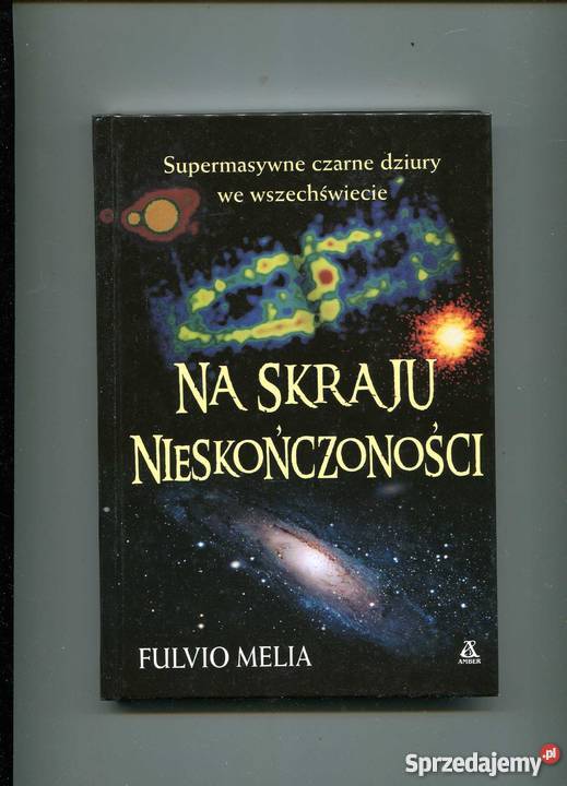 Na skraju nieskończoności Szczecin
