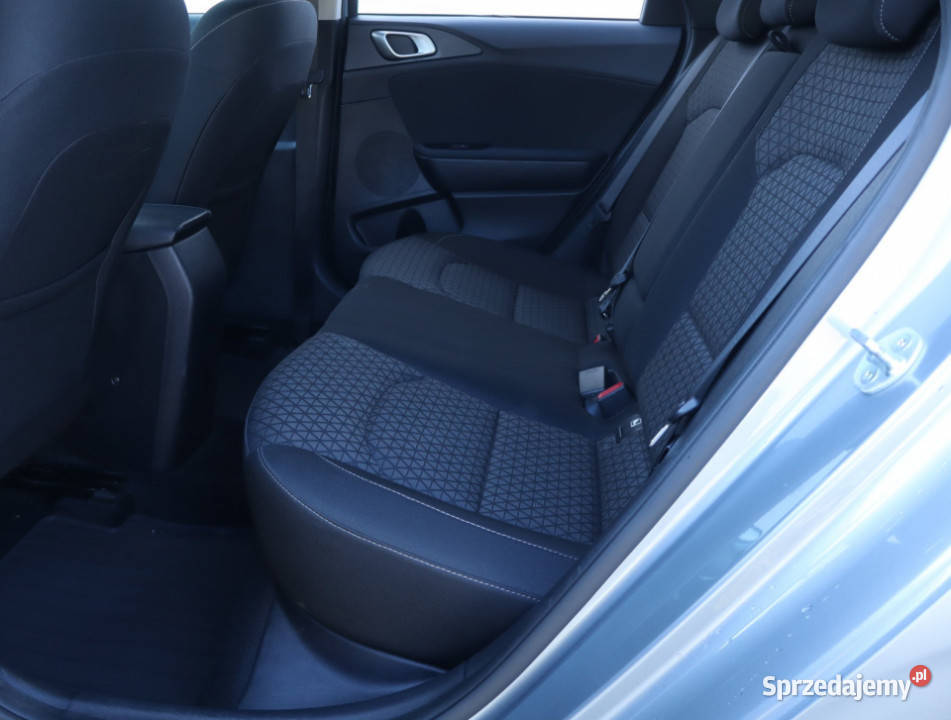 Kia Ceed 14 TGDI Piaseczno