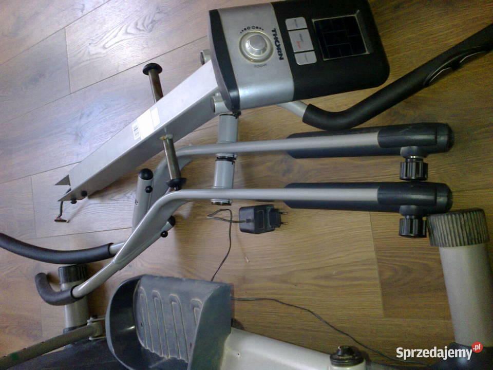 Orbitrek magnetyczny Thorn E3000 Gdynia sprzedam