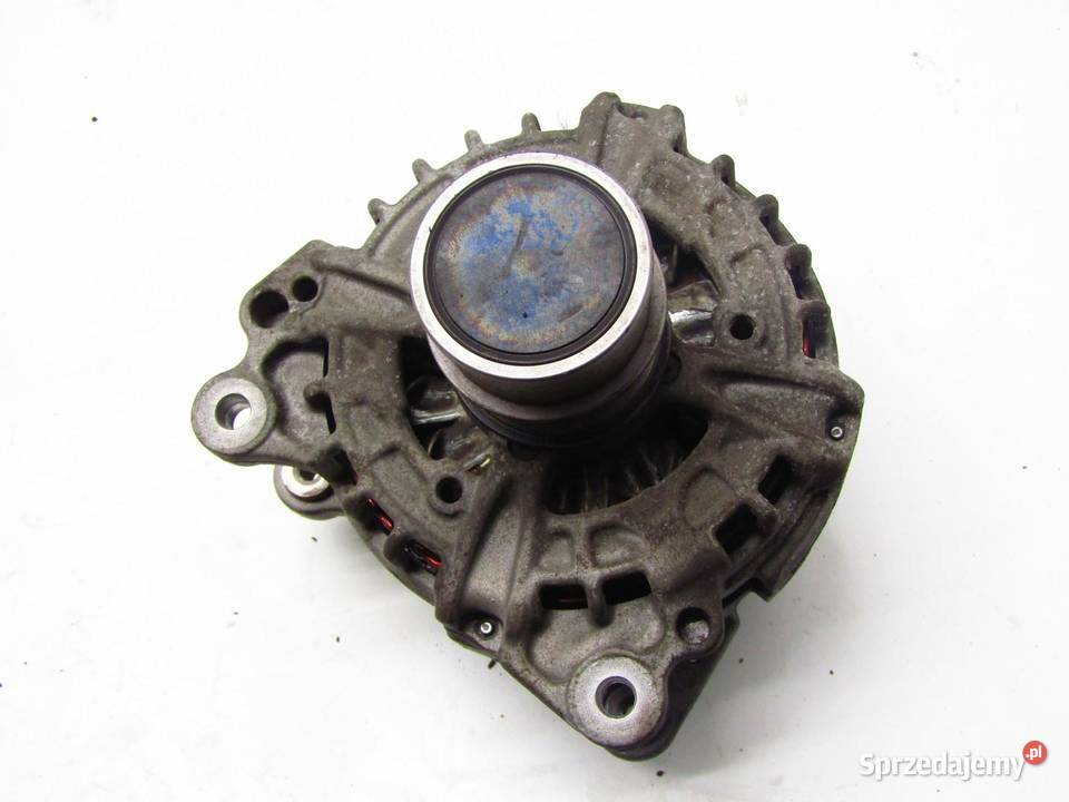 ALTERNATOR 15 TSI SEAT ATECA 05E903026B osobowe Układ elektryczny silnika