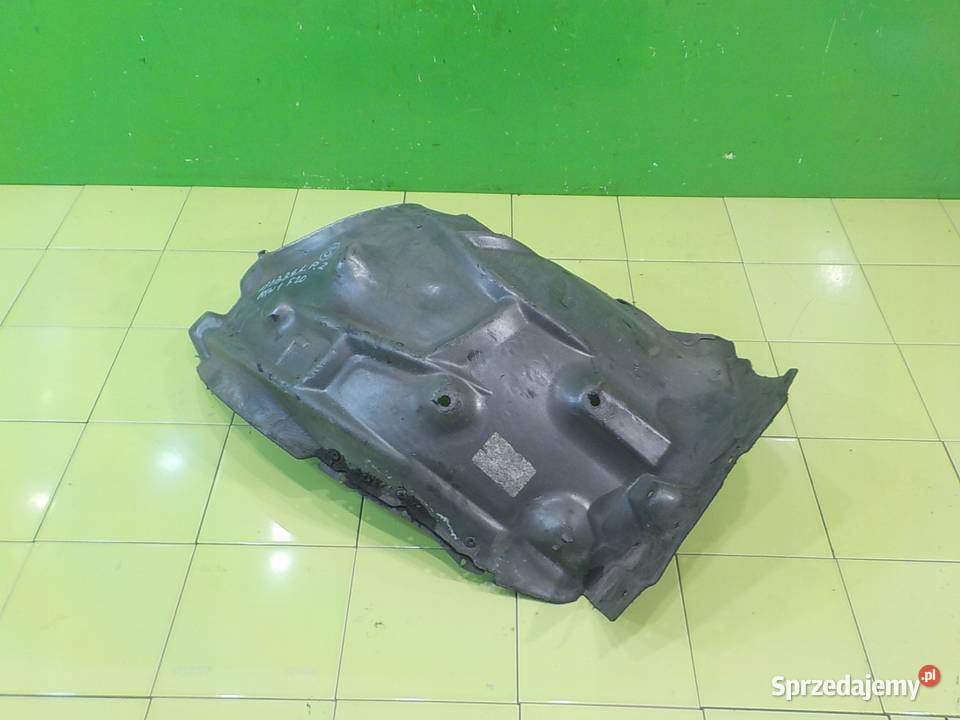 BMW 1 F20 16 B 13r 1115 5D nadkole lewe przod osobowe mazowieckie