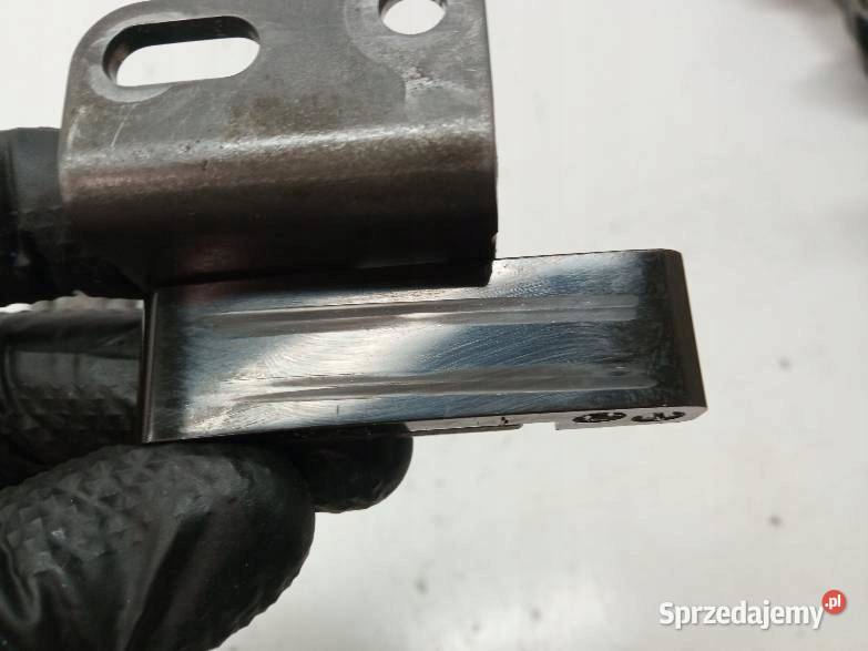 ROZRZĄD 20 SKYACTIV Mazda 6 III 2012 świętokrzyskie