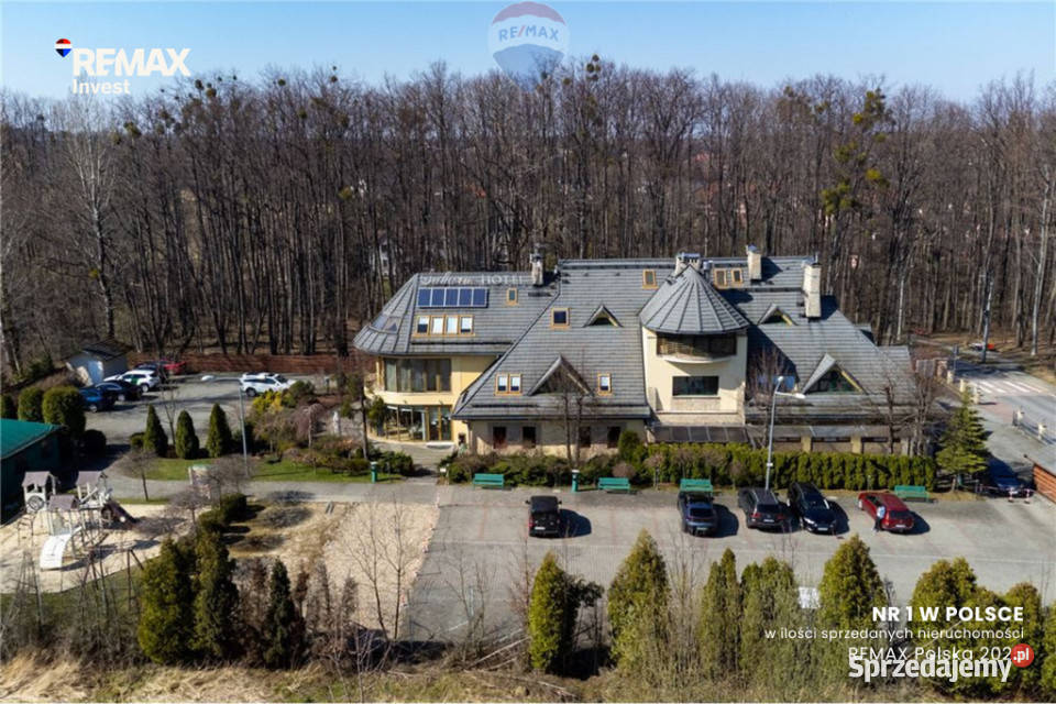 Obiekt pod KLINIKA MEDYCYNYSPA Sprzedaż Bielsko-Biała