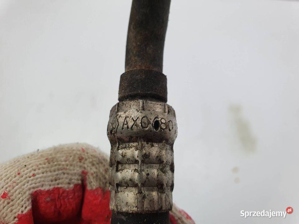 PRZEWÓD KLIMATYZACJI RENAULT MEGANE I Lipno sprzedam