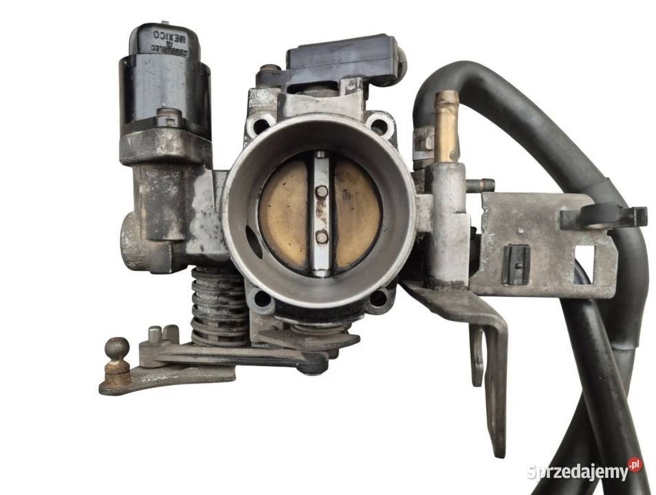 PRZEPUSTNICA OPEL ASTRA II G OPEL ZAFIRA I A 16 świętokrzyskie Działoszyce sprzedam