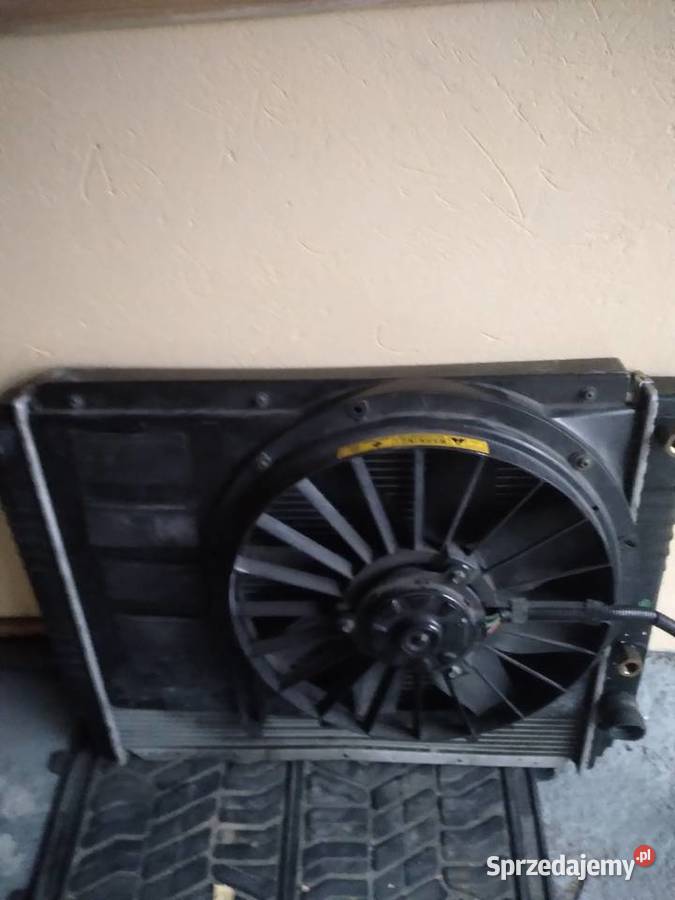 Chłodnice volvo s60 s 80 lubelskie Lublin sprzedam