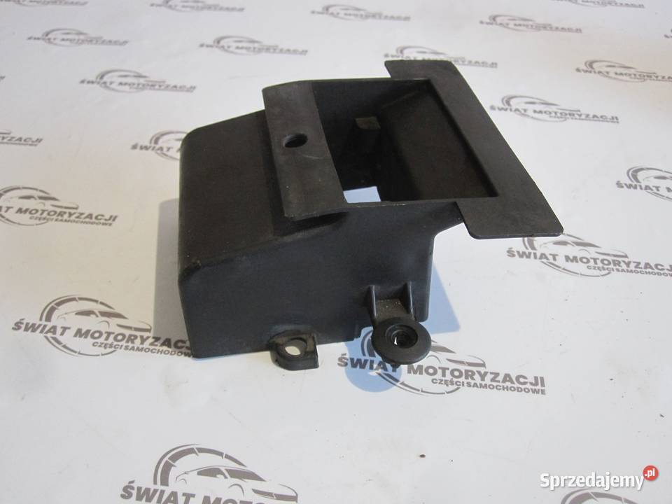 VOLVO C30 RDESIGN 07r kierownica powietrza świętokrzyskie