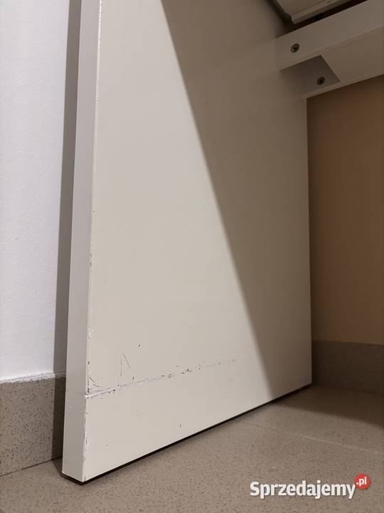 Biurko Ikea Micke łódzkie Konstantynów Łódzki sprzedam