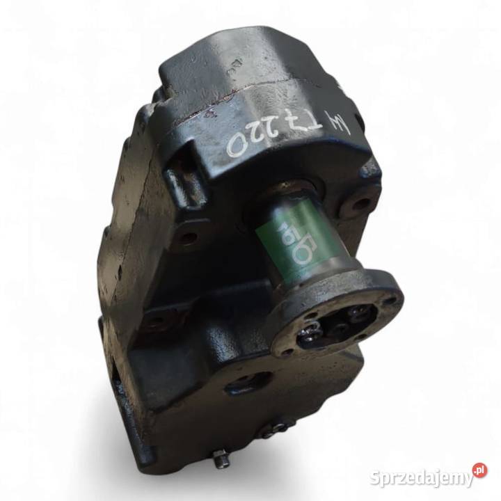 Przedni WOM 84465701 47489182 Holland T7 Wilkowo