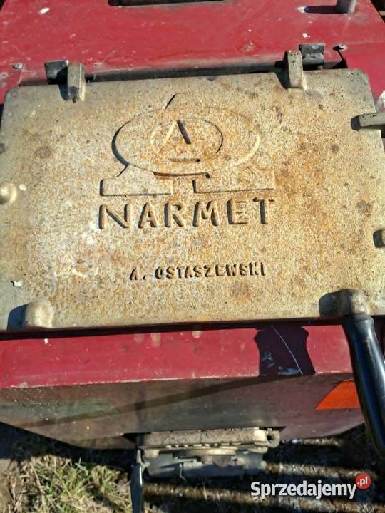 Sprzedam piec 28 KW Gawrychy