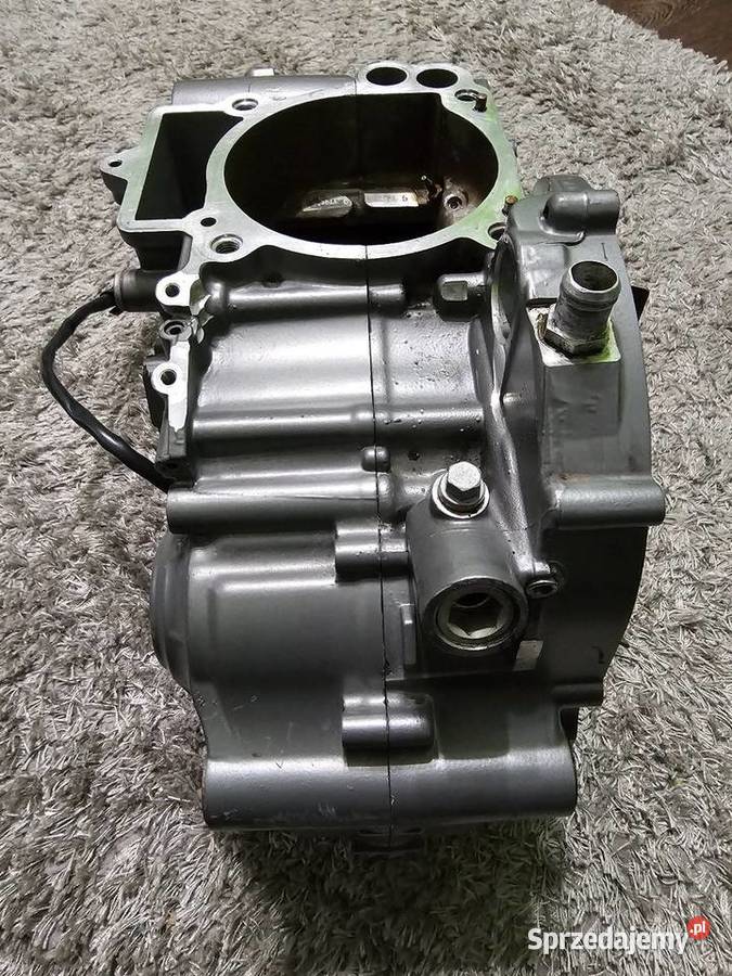 Kartery ktm 690 smcr 2015 Syców