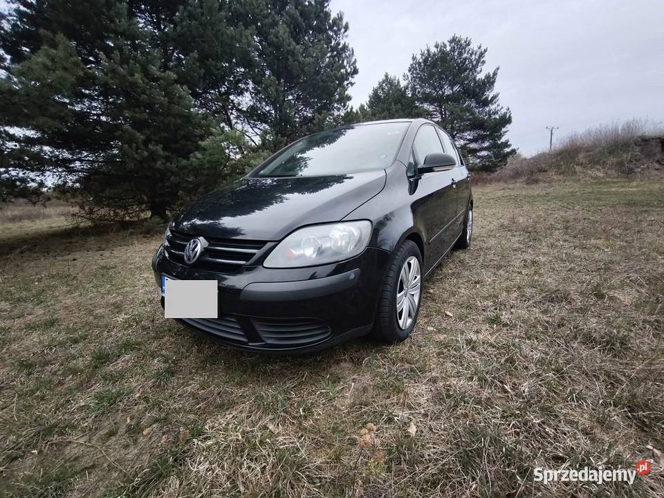 Volkswagen Golf 19 TDI śląskie Pyrzowice sprzedam