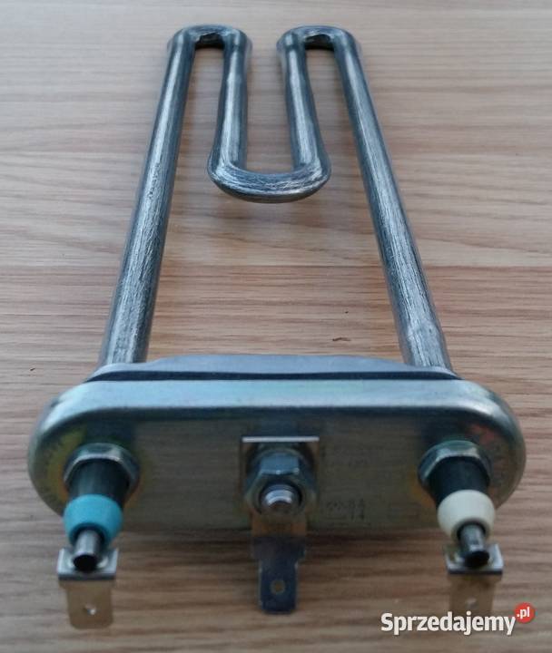 Grzałka BLECKMANN 1900W do Pralki Dom i Ogród śląskie