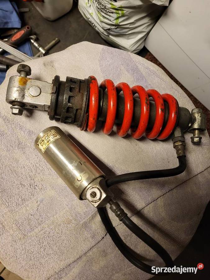 Amortyzator Honda CBR F3 F2 kujawsko-pomorskie