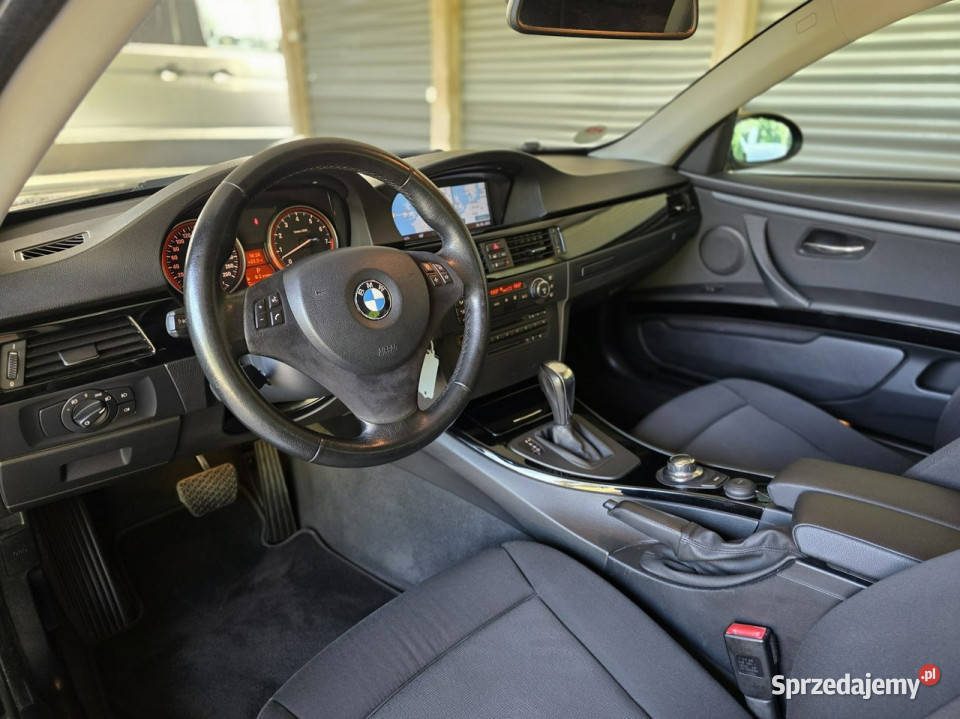 BMW 325 E92 30 218 Coupe Automat E90 20052012 VAT marża Tenczynek