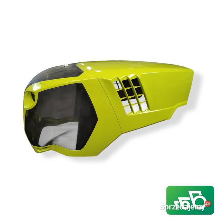 Maska Pokrywa silnika Grill Claas Arion 4 cyl Wilkowo
