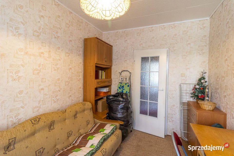 3 pokoje z ogródkiem i balkonem Bałuty Łódź