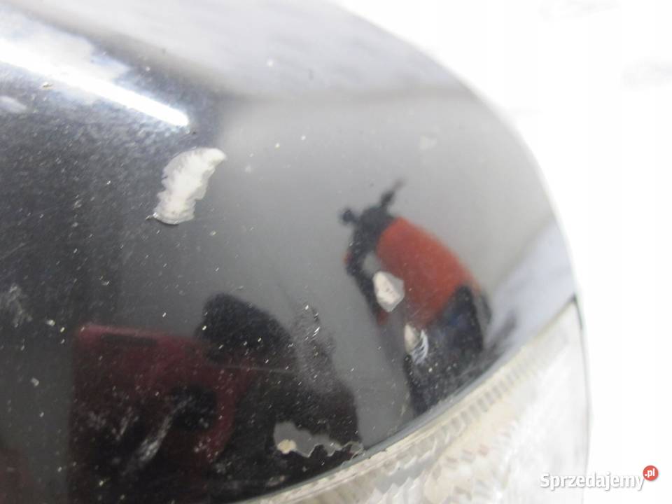 HONDA CIVIC VIII 06r lusterko lewe A048707 7 PIN osobowe