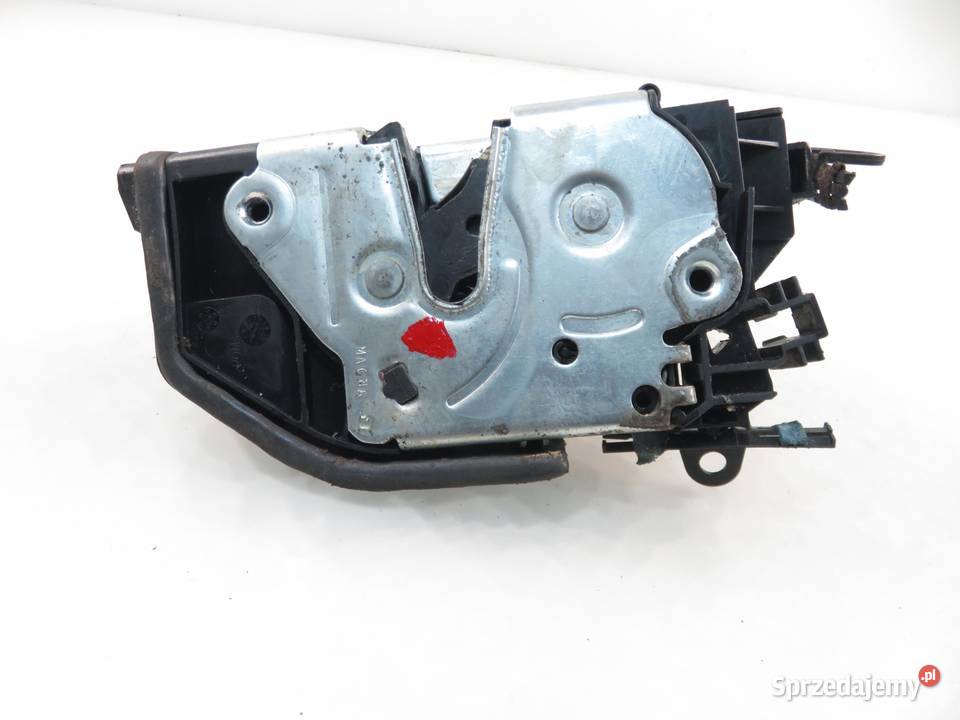 ZAMEK LEWY TYLNY BMW X3 F25 7318413 małopolskie