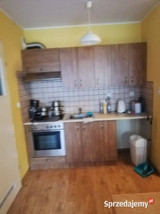Do wynajęcia mieszkanie na Gaju dolnośląskie Wrocław sprzedam