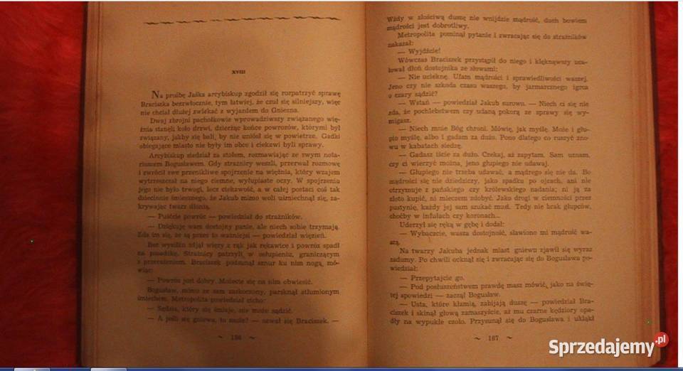 KAROL BUNSCHWawelskie Wzgórze1954Wysyłka lubelskie Świdnik