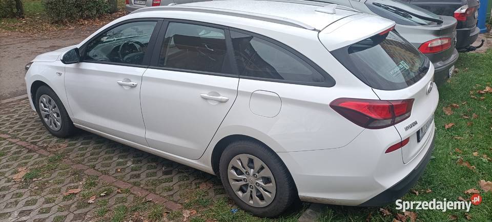 Hyundai i30 Piotrków Trybunalski