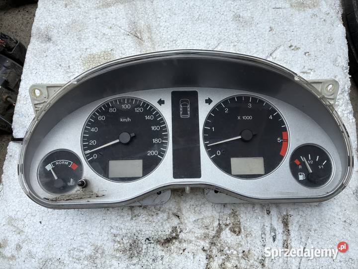 Licznik Zegary Ford Galaxy 19TDI Wisznice