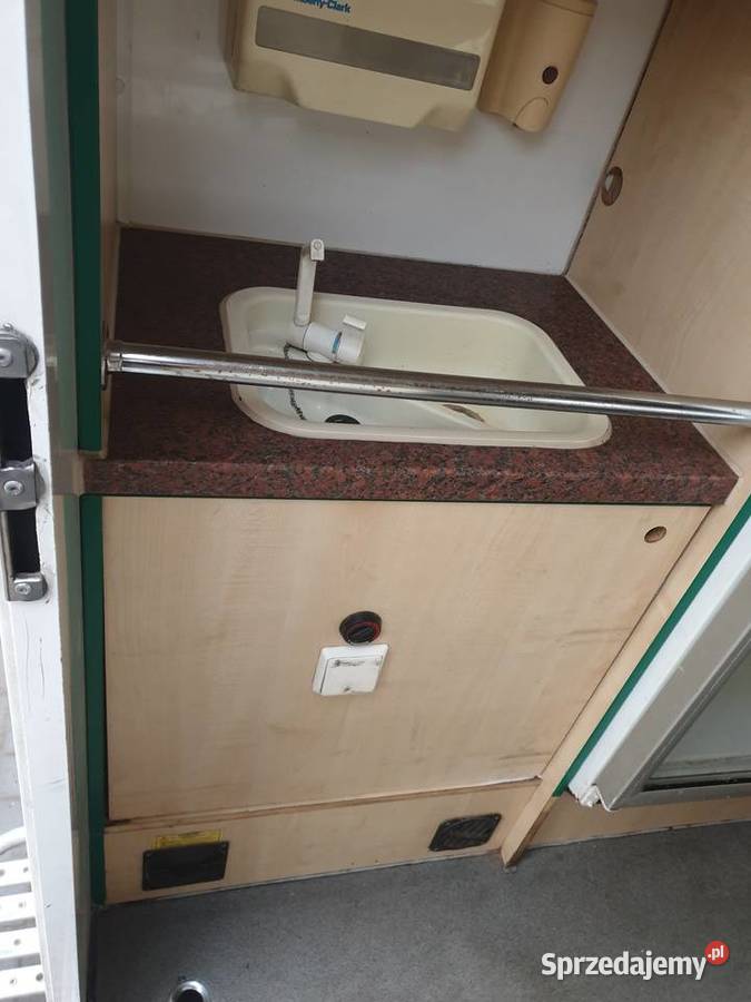 Citroen Jumper autosklep piekarnia zachodniopomorskie Dębno sprzedam