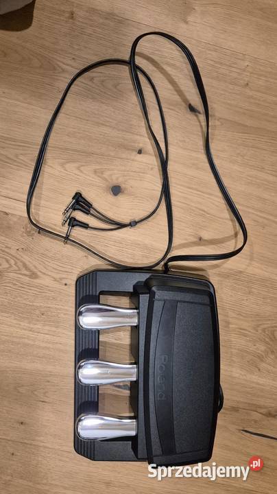 Roland RD88 pedał Rpu3 futerał Casio sc800 Instrumenty klawiszowe i MIDI wielkopolskie Lednogóra sprzedam