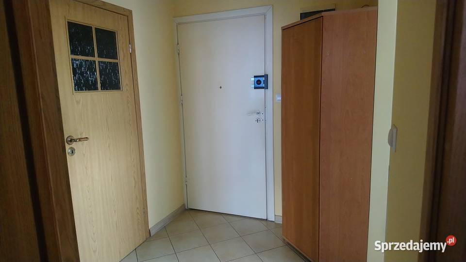 2pok 42m2 IIp al 1000lecia PPos Białostoczek cegła Wynajem Białystok