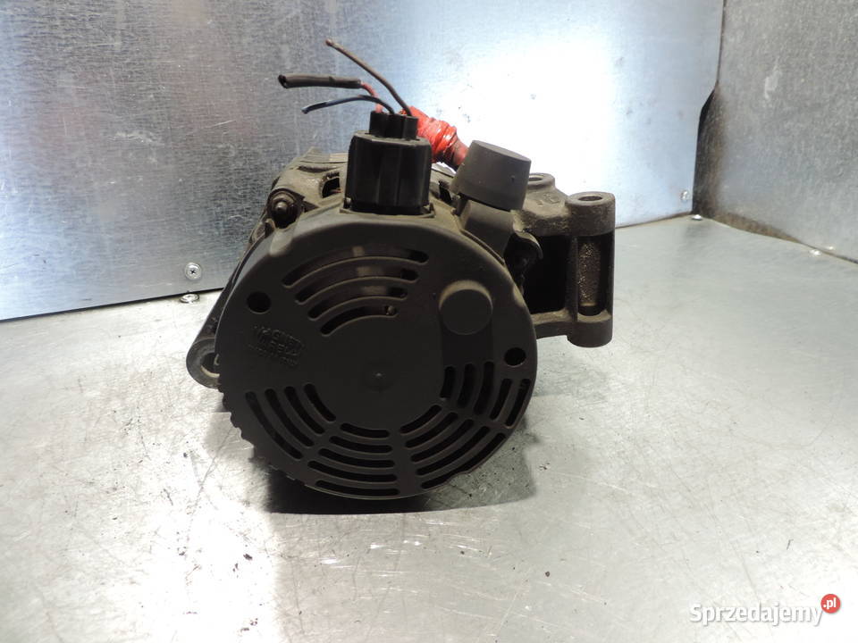 ALTERNATOR FORD FOCUS MK1 16 16V
