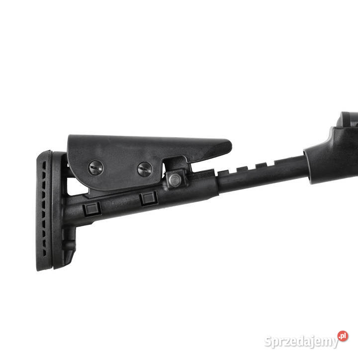 Wiatrówka pistolet Optima by Hatsan 25 SuperTact Sporty strzeleckie i myślistwo Warszawa