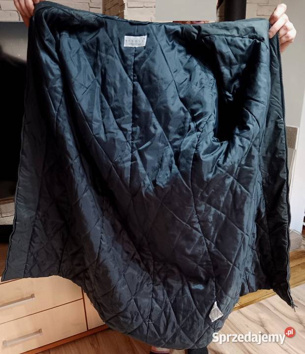 Płaszcz Damski Jesienno wiosenny Hennes Opole sprzedam