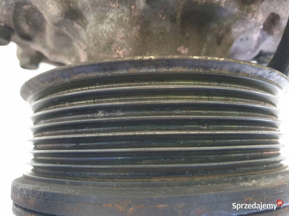 SPRĘŻARKA KLIMATYZACJI Honda Civic VIII 18 VTEC Kompresory klimatyzacji Chełm sprzedam