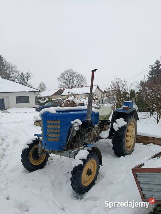 Zetor 3011 Major Zetor 301 SPRZEDAM SPRAWNY Rzeszów
