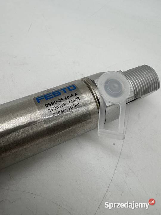 Festo DSNU2560PA 1908309 Siłownik pneumatyczny Warszawa