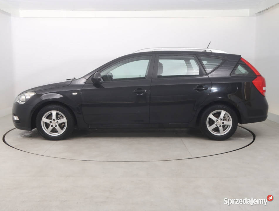 Kia Ceed 14 CVVT Bielany Wrocławskie
