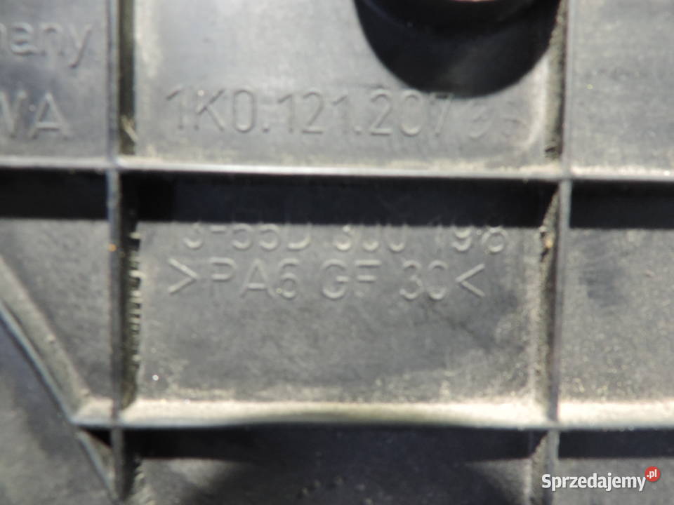WENTYLATOR CHŁODNICY VW AUDI SKODA SEAT LEON 2 Nowy Sącz