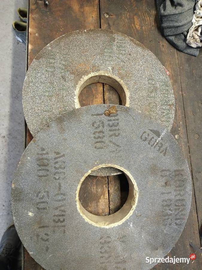 Kamień szlifierski Bełsznica sprzedam