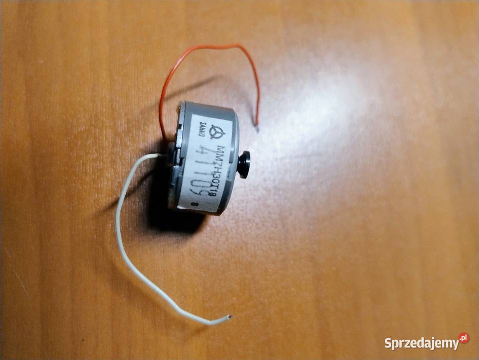 Silniczki elektryczne różne Bydgoszcz